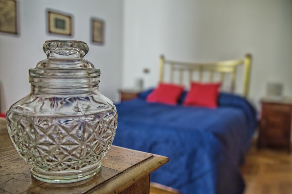 Appartement Palazzo Trinacria à Palerme Extérieur photo