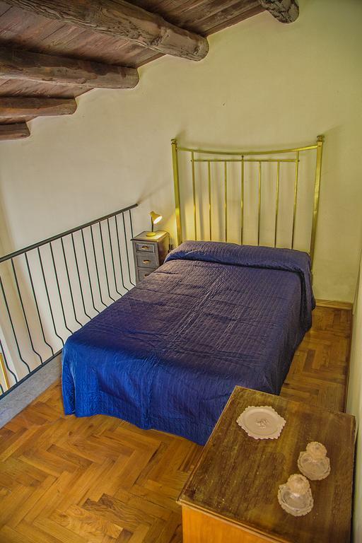 Appartement Palazzo Trinacria à Palerme Extérieur photo