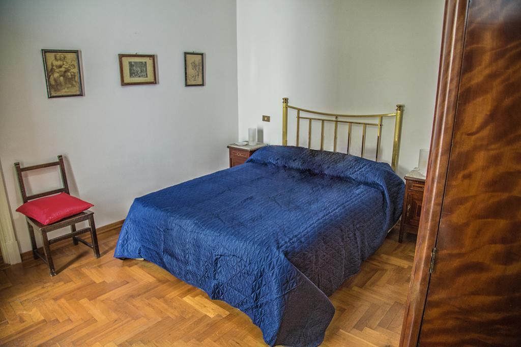 Appartement Palazzo Trinacria à Palerme Extérieur photo